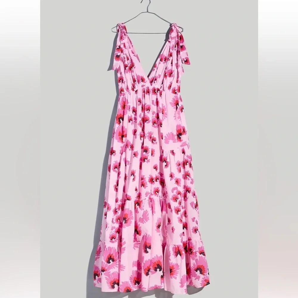 Banjanan dress - tags on - Picture 1 of 3